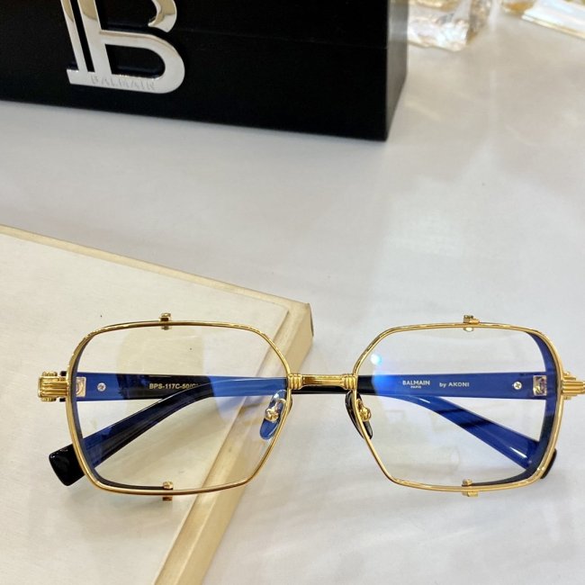 Balmain Sunglasses AAAA-377