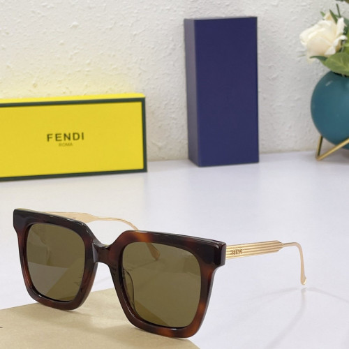FD Sunglasses AAAA-769