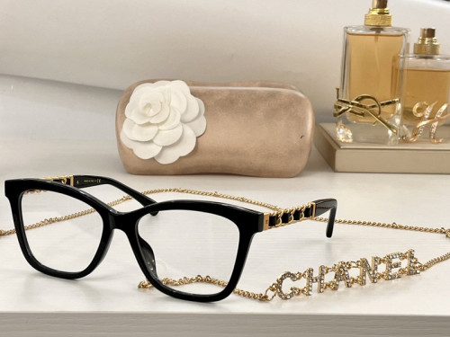 CHNL Sunglasses AAAA-543