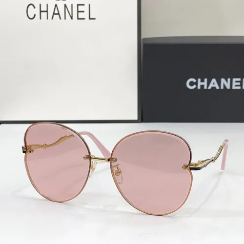 CHNL Sunglasses AAAA-966