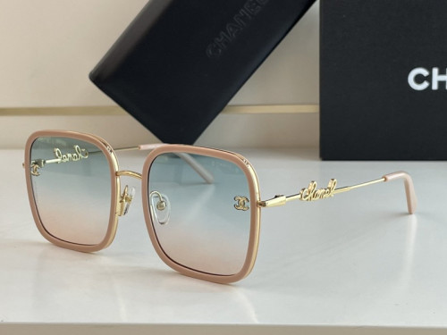 CHNL Sunglasses AAAA-1104