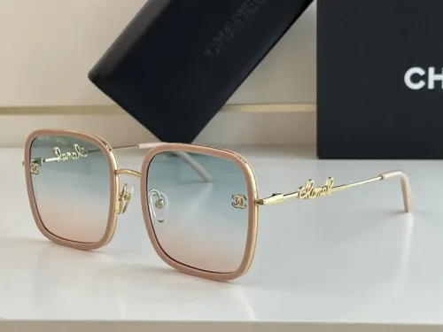 CHNL Sunglasses AAAA-1104
