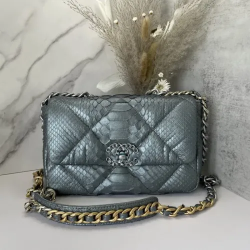 CHNL High End Quality Bag-225