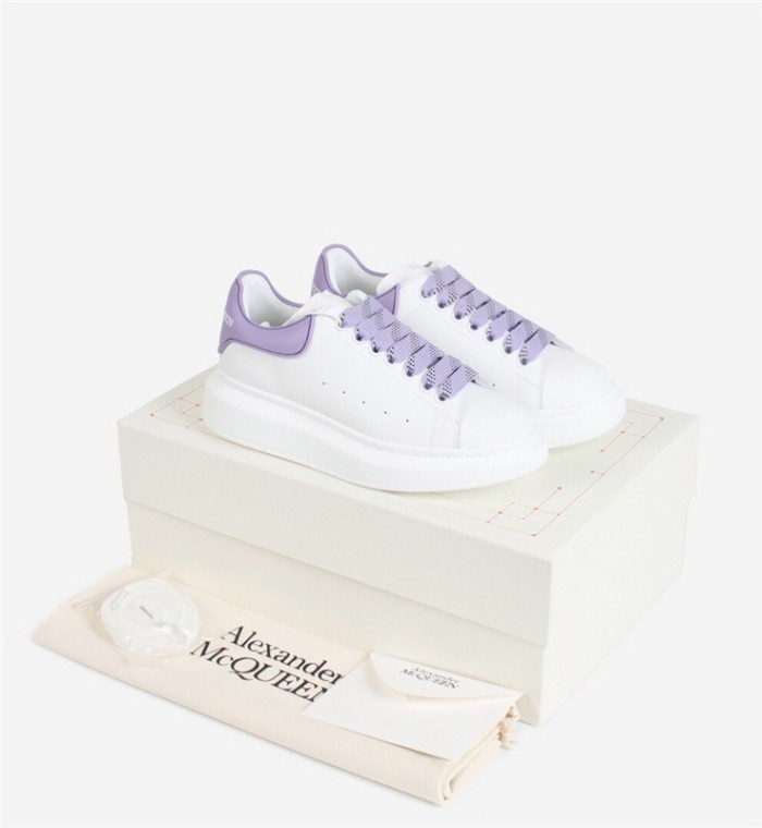 Super Max Alexander McQueen Shoes-512