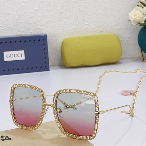 G Sunglasses AAAA-1772