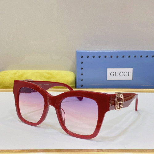 G Sunglasses AAAA-1493