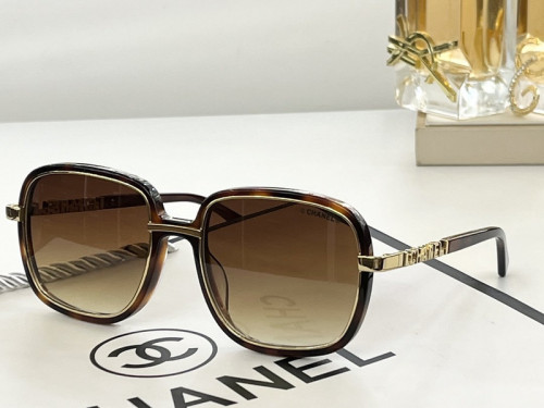 CHNL Sunglasses AAAA-598