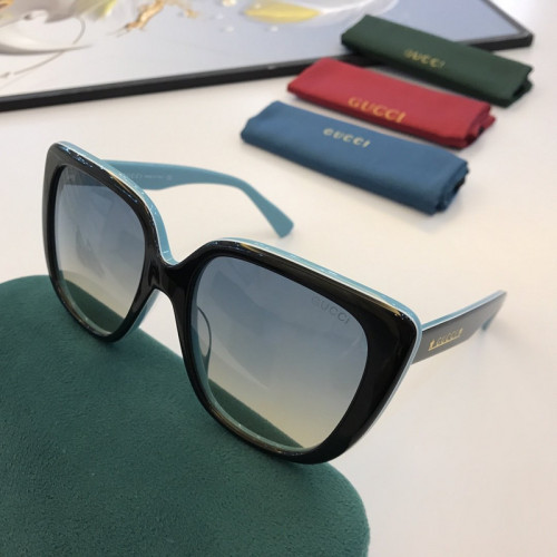 G Sunglasses AAAA-2373