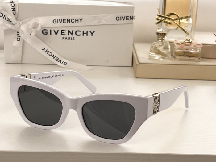 GIVENCHY Sunglasses AAAA-287