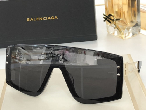 B Sunglasses AAAA-126