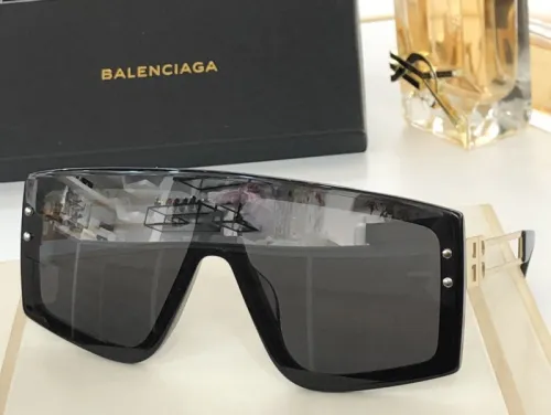 B Sunglasses AAAA-126