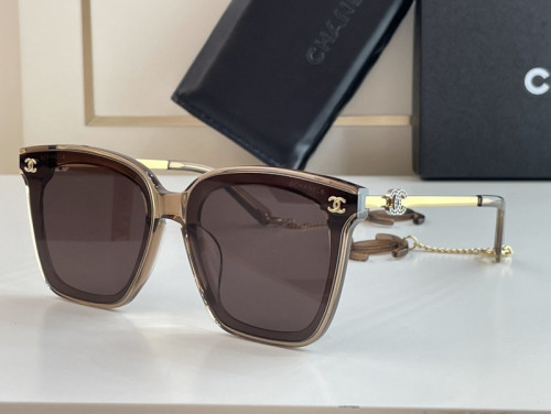CHNL Sunglasses AAAA-336