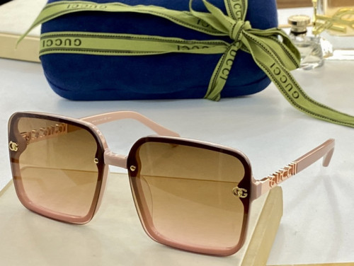 G Sunglasses AAAA-2672
