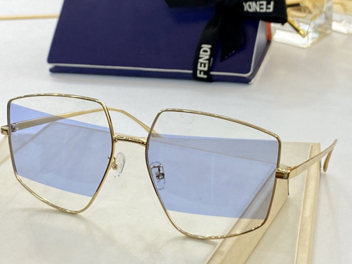 FD Sunglasses AAAA-1178