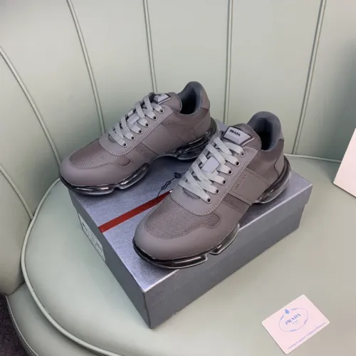 Super Max Custom High End Prada Shoes-018