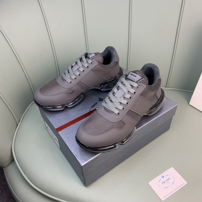 Super Max Custom High End Prada Shoes-018