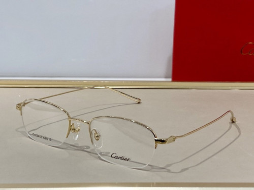 Cartier Sunglasses AAAA-1100