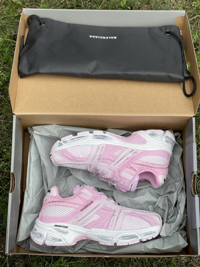 B 17FW Tripe-S High End Sneaker-291