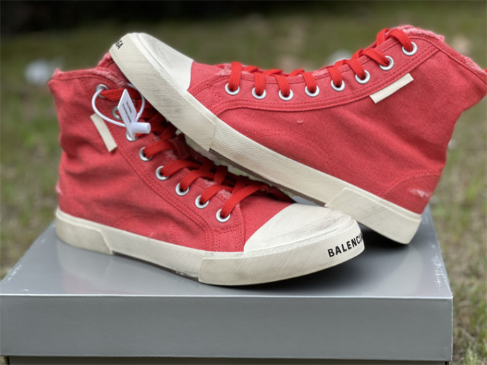B 17FW Tripe-S High End Sneaker-282