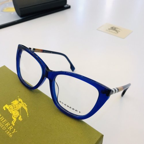 Burberry Sunglasses AAAA-305