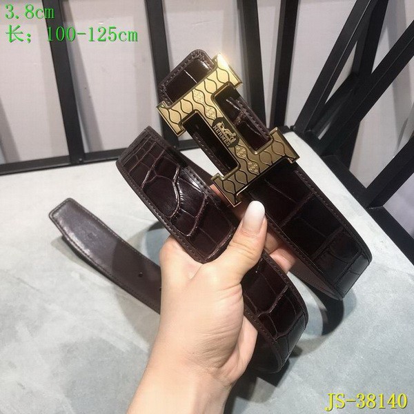 Super Perfect Quality Hermes Belts-2401