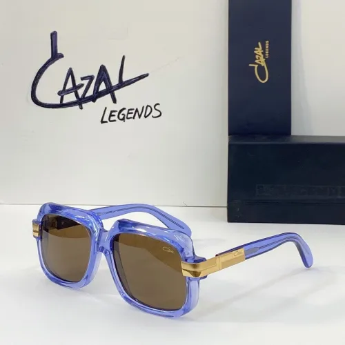 Cazal Sunglasses AAAA-132
