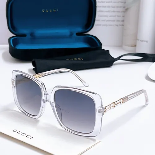 G Sunglasses AAAA-1036