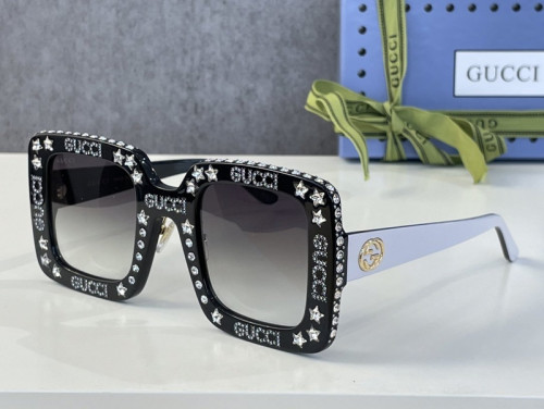 G Sunglasses AAAA-869