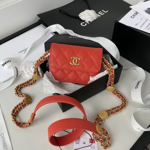 CHNL High End Quality Bag-200