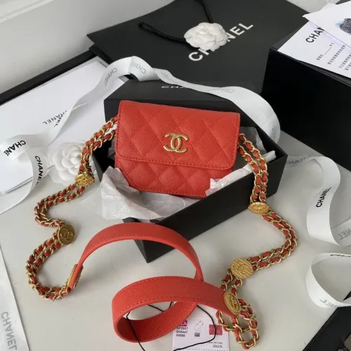 CHNL High End Quality Bag-200