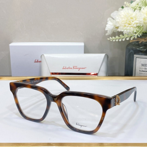 Ferragamo Sunglasses AAAA-371