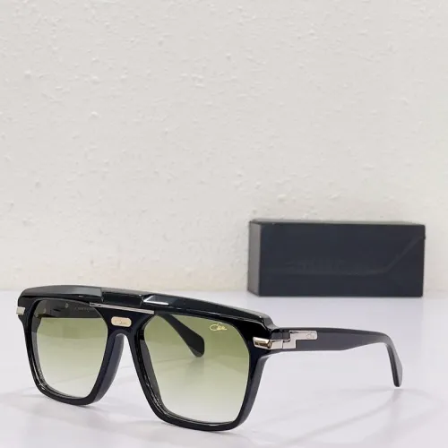 Cazal Sunglasses AAAA-107