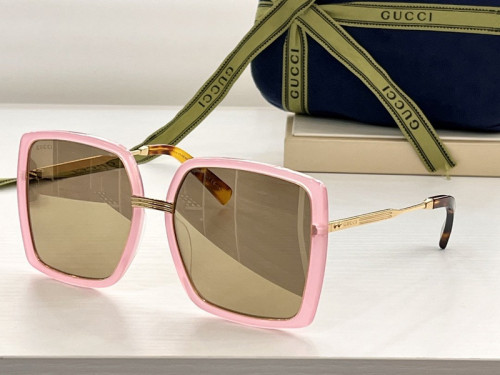 G Sunglasses AAAA-1138