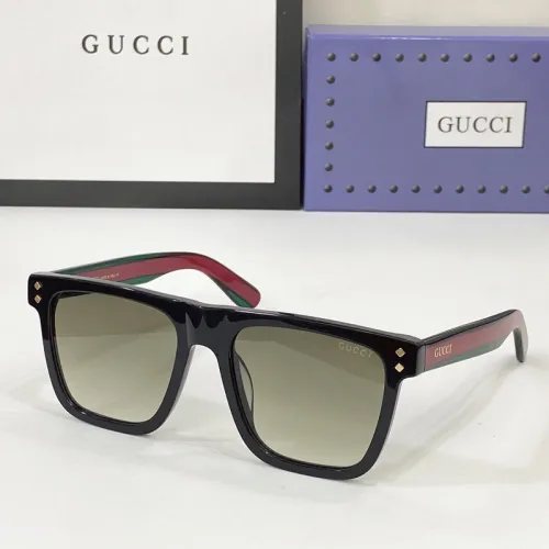 G Sunglasses AAAA-2196