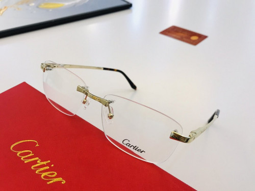 Cartier Sunglasses AAAA-138