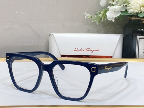Ferragamo Sunglasses AAAA-307