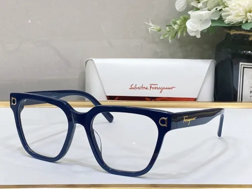 Ferragamo Sunglasses AAAA-307