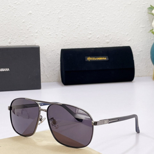 D&G Sunglasses AAAA-346