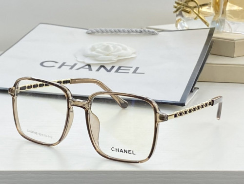 CHNL Sunglasses AAAA-344