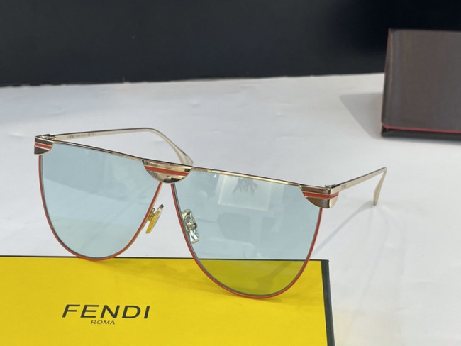 FD Sunglasses AAAA-724
