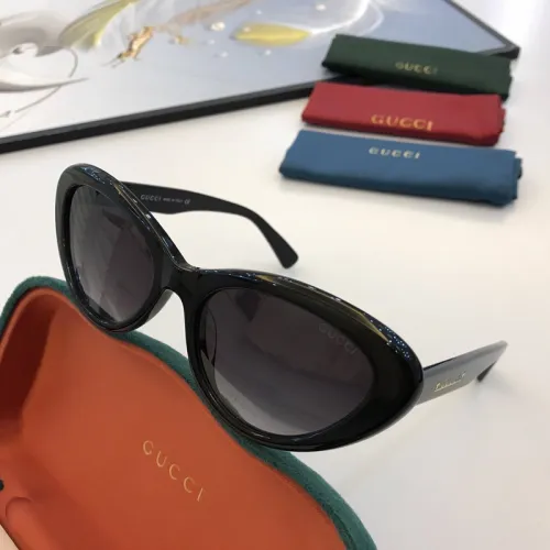 G Sunglasses AAAA-2363