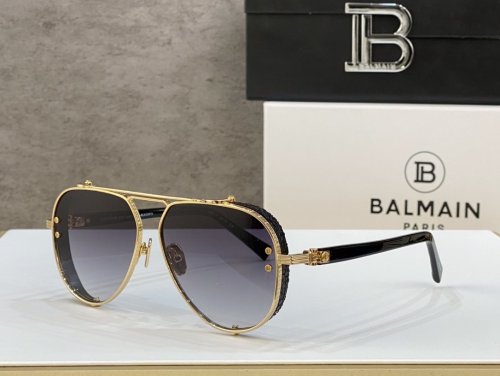 Balmain Sunglasses AAAA-252
