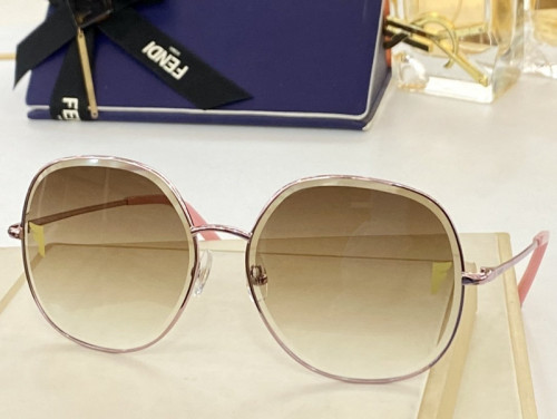FD Sunglasses AAAA-1055
