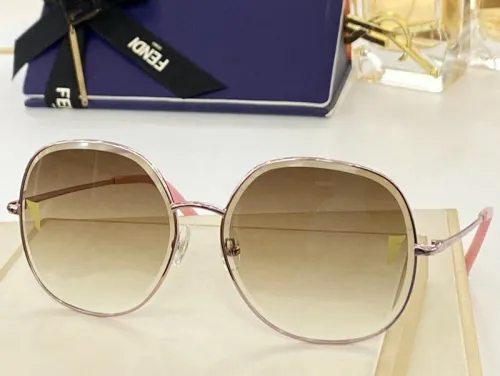 FD Sunglasses AAAA-1055