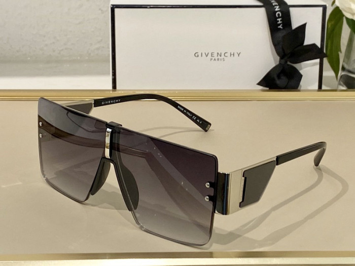GIVENCHY Sunglasses AAAA-212