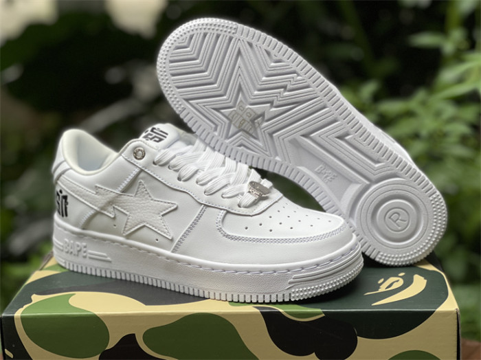 Bape Shoes High End Quality-040