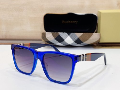 Burberry Sunglasses AAAA-889