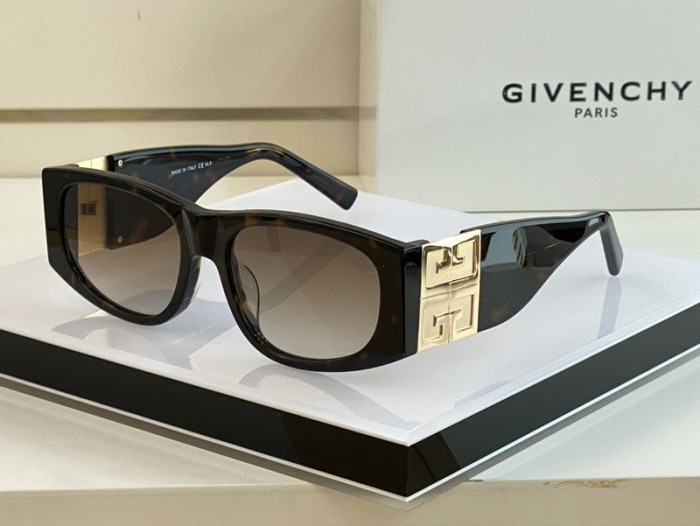 GIVENCHY Sunglasses AAAA-270