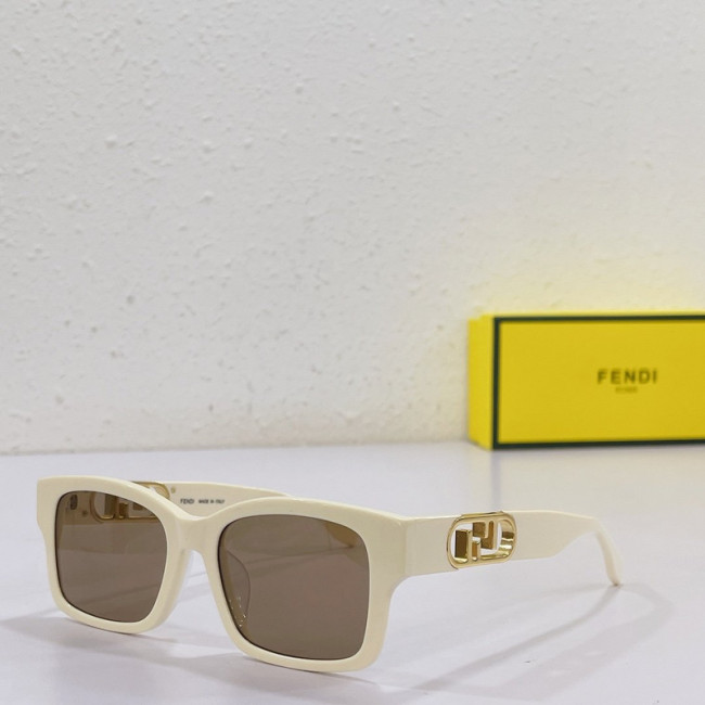 FD Sunglasses AAAA-1075