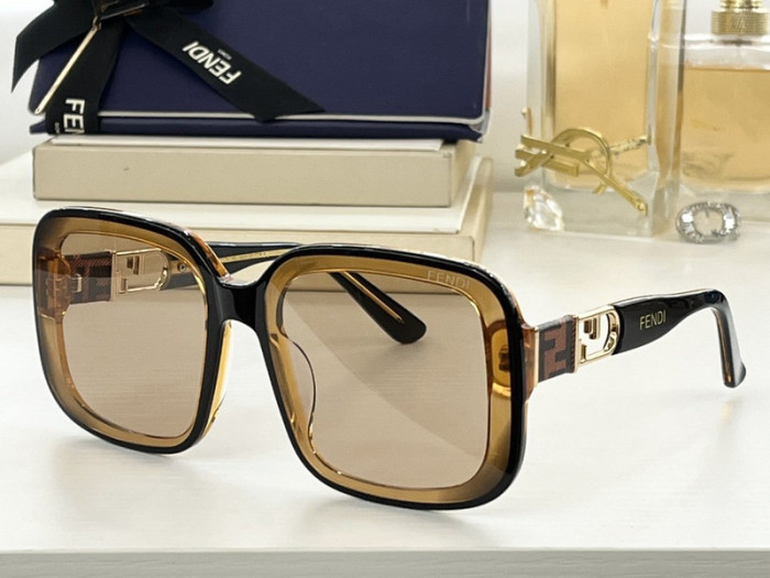 FD Sunglasses AAAA-1096